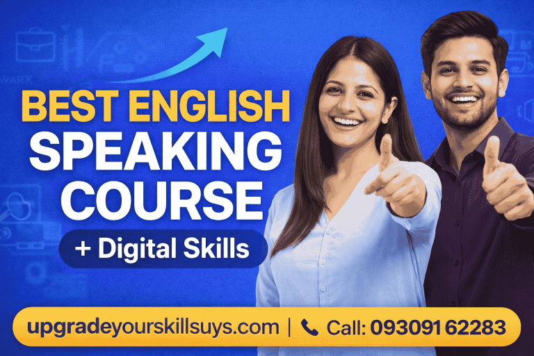 Trusted Online English Speaking Course